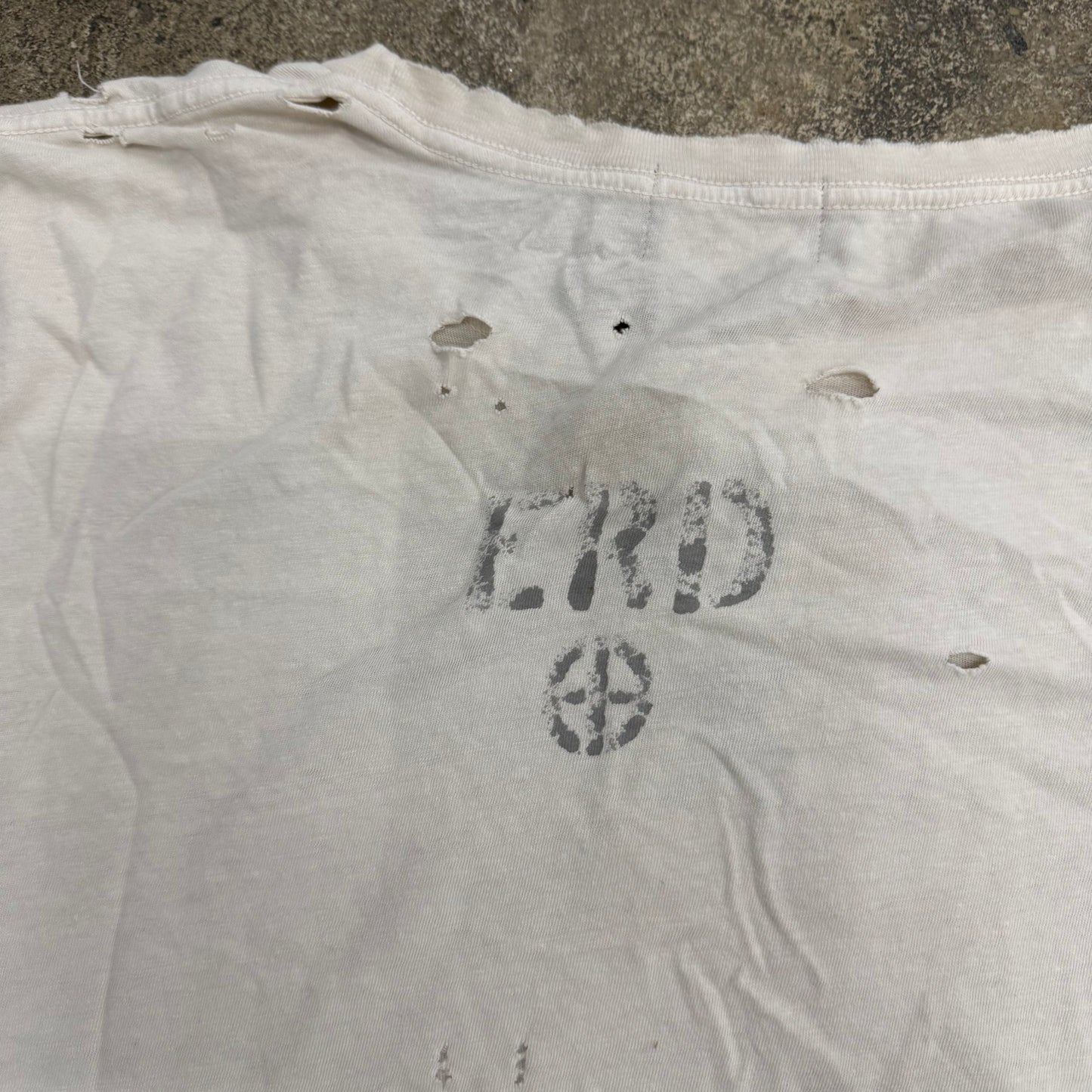 Enfants Riches Deprimes ‘Teenage Film’ Tee