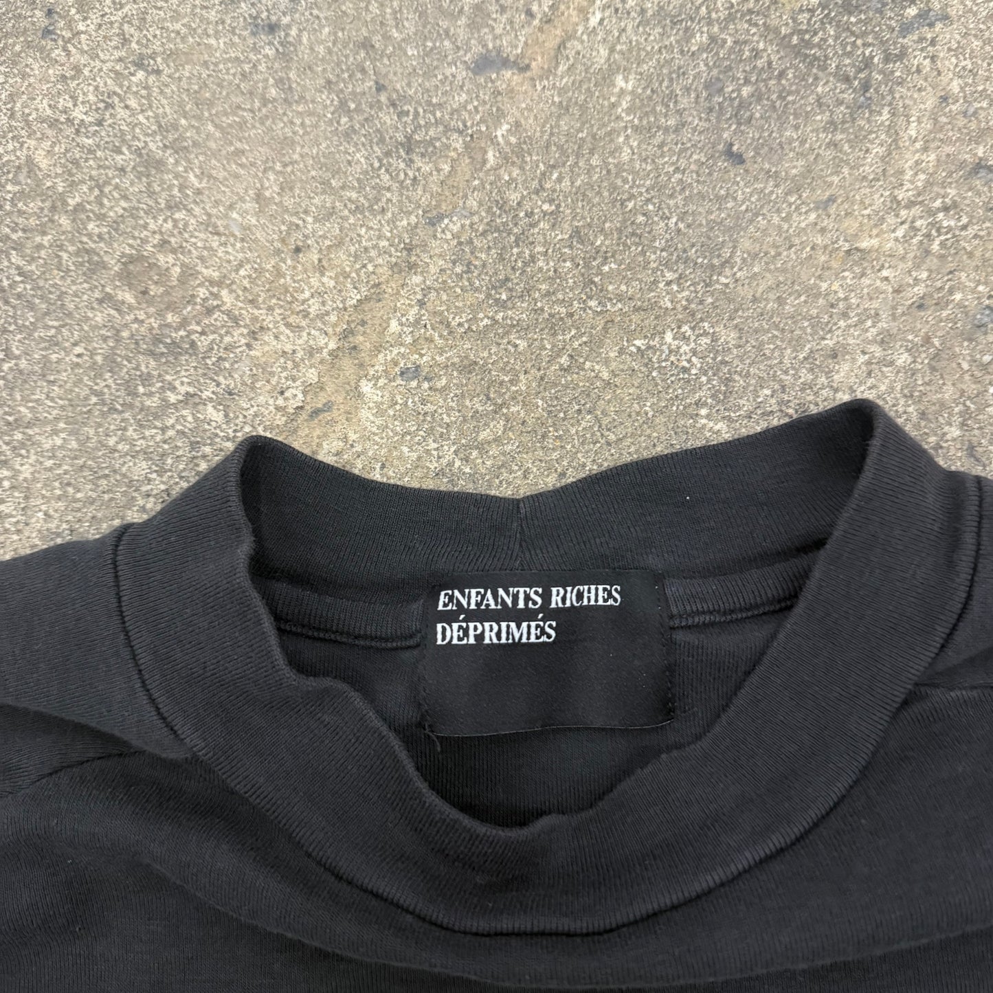 Enfants Riches Deprimes Slave Girl Shirt