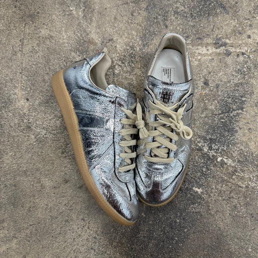 Maison Margiela ‘Chrome’ GAT