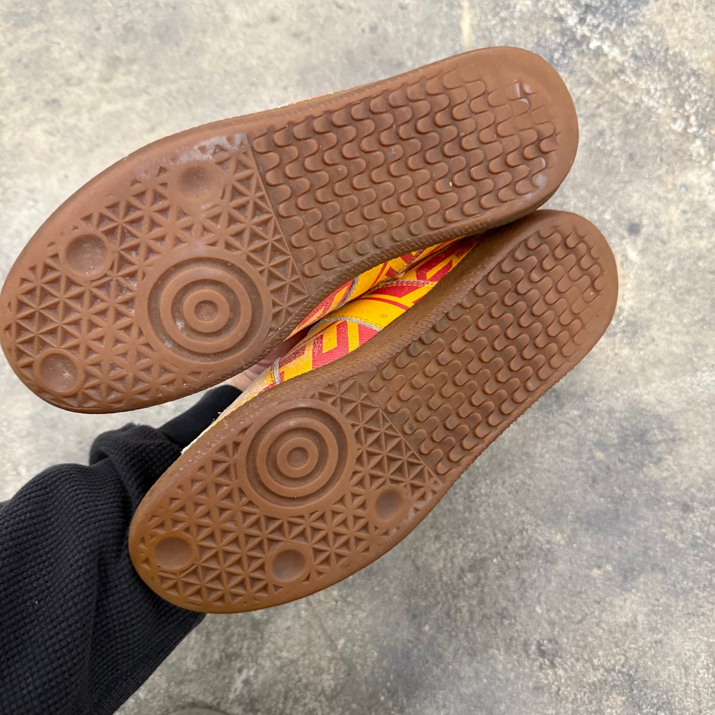 Maison Margiela DHL GAT