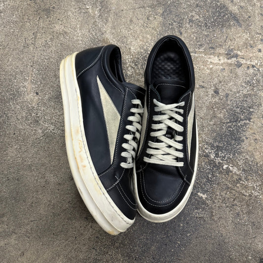 Rick Owens Mainline ‘Vintage Sneaker’