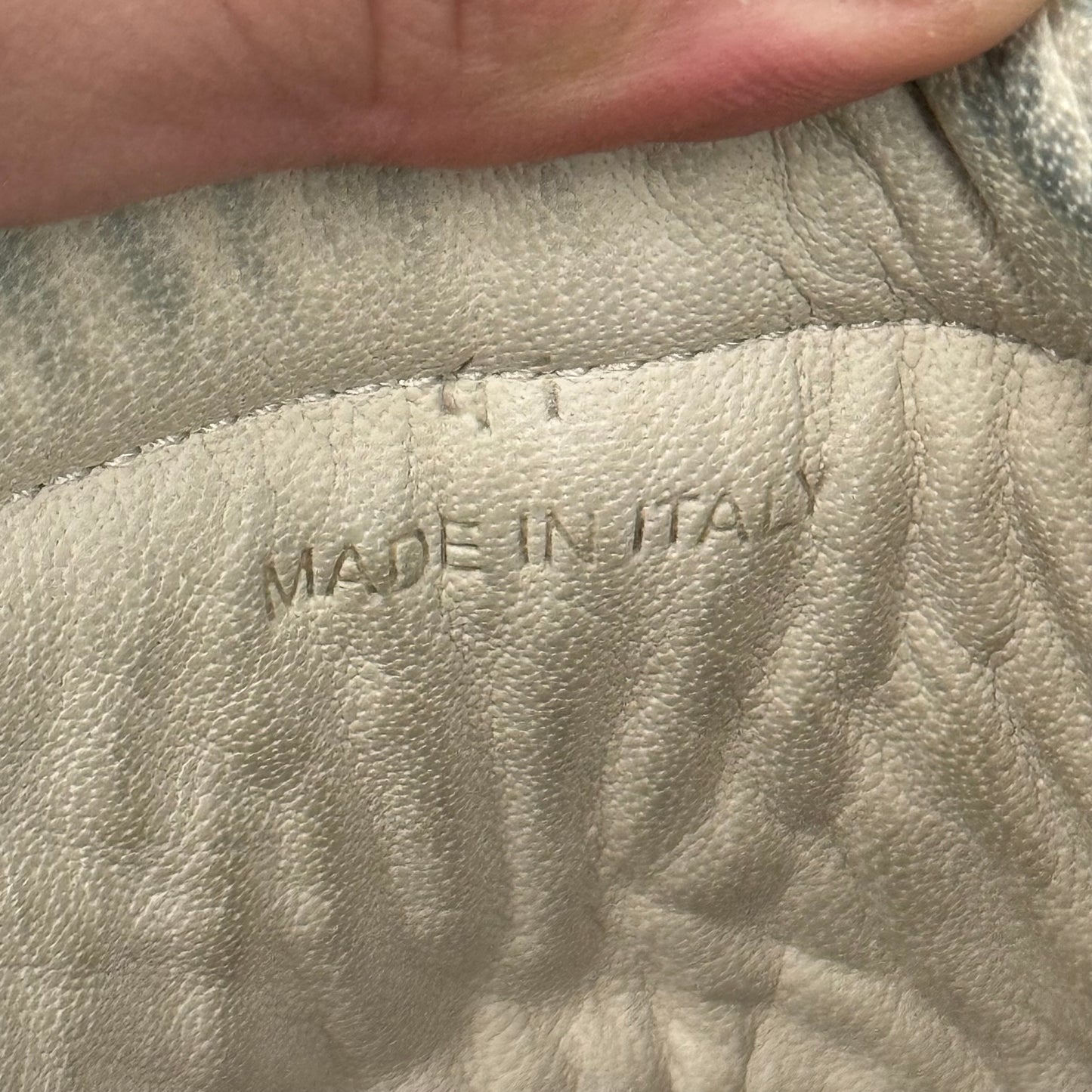 Maison Margiela Copper Patina Future