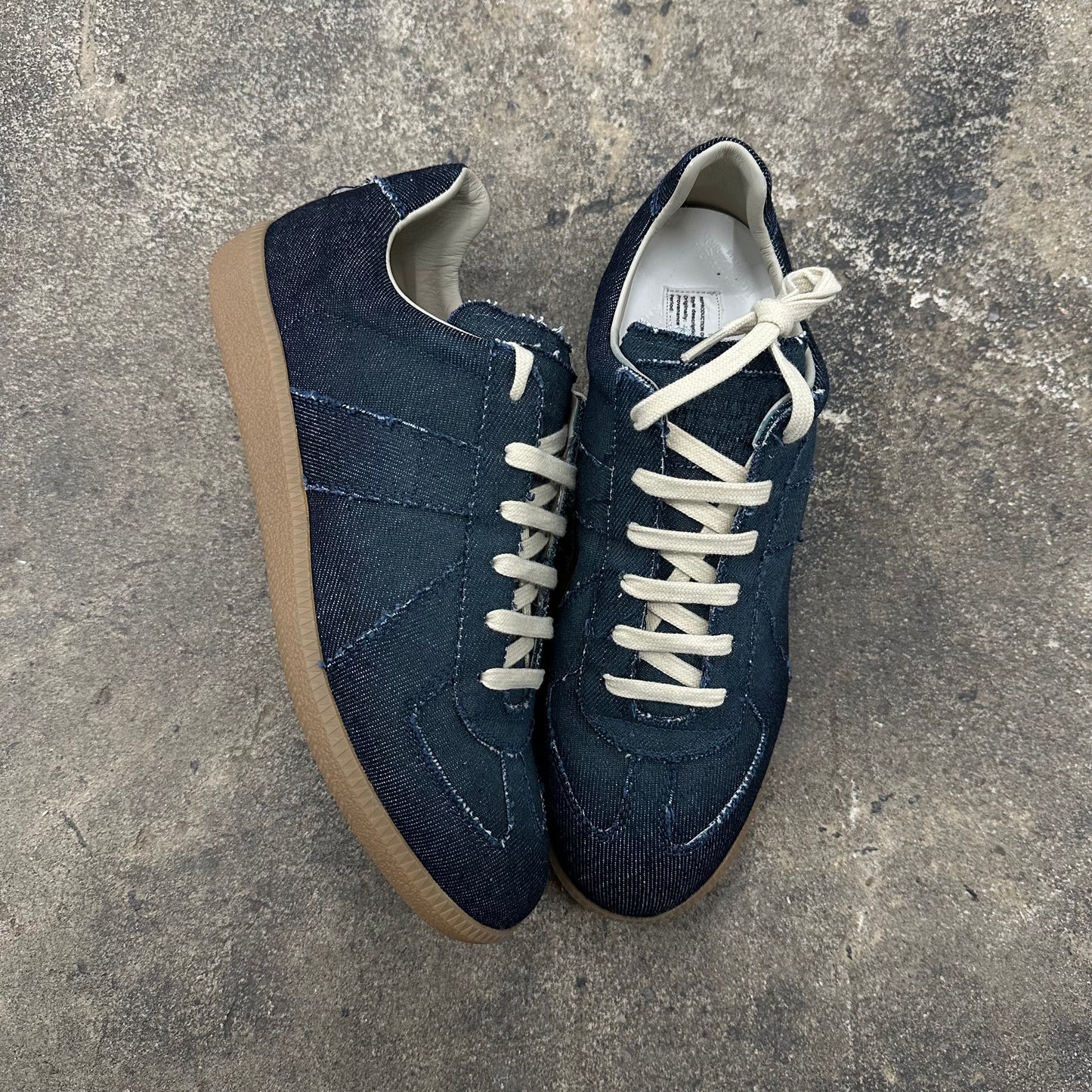 Maison Margiela Denim GAT