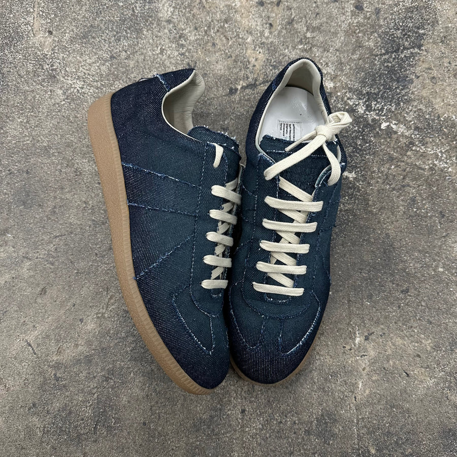 Maison Margiela Denim GAT