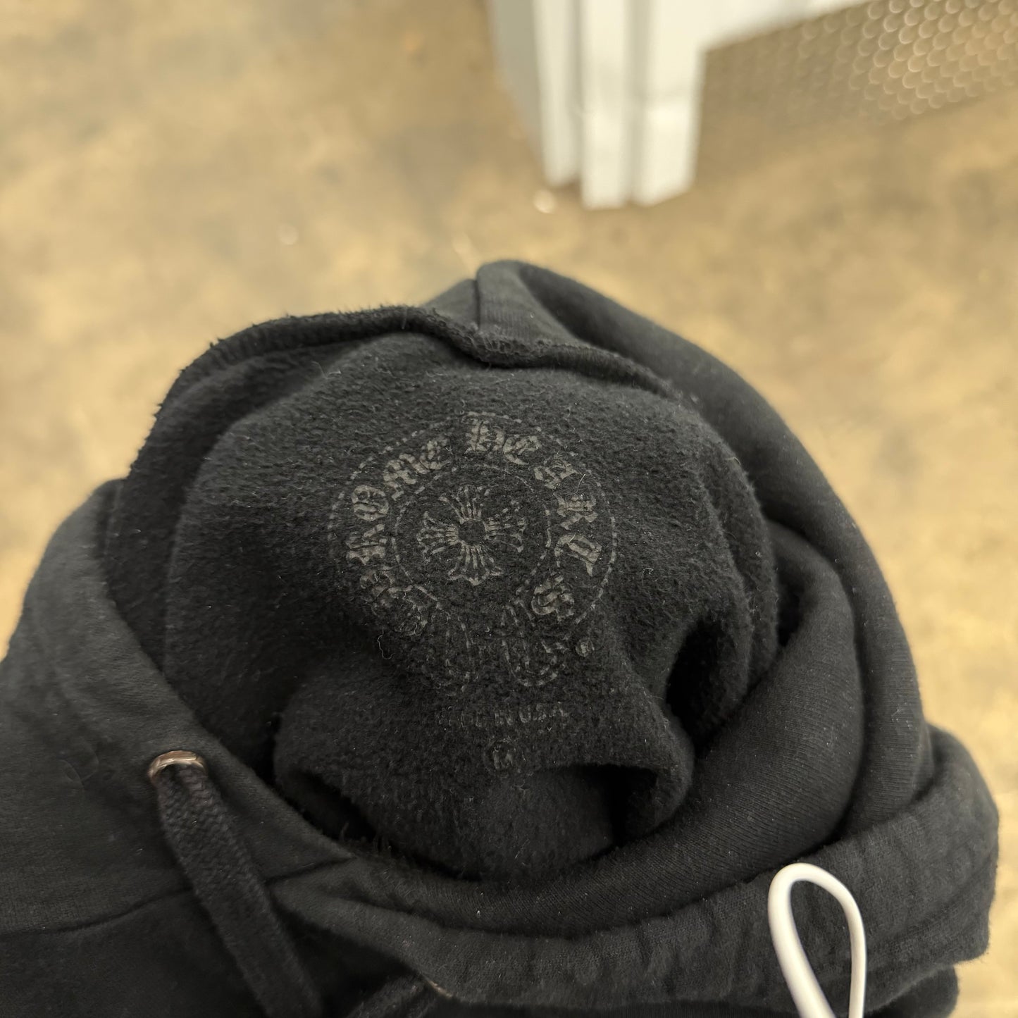 Chrome Hearts ‘Made in Hollywood’ Hoodie