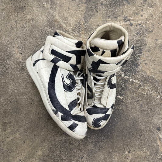 Maison Margiela ‘Numerical’ Futures