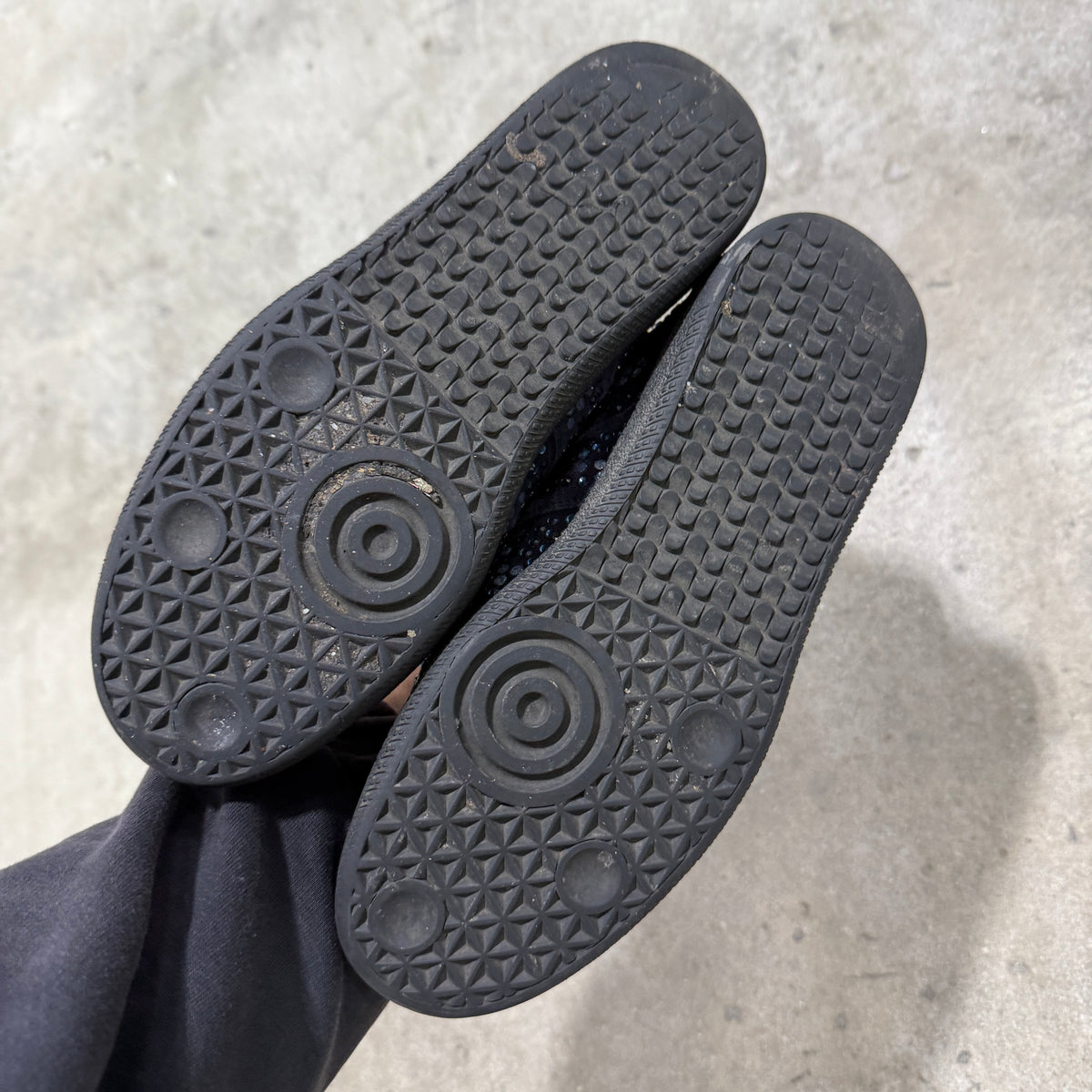 Maison Margiela ‘Swarovski’ GAT