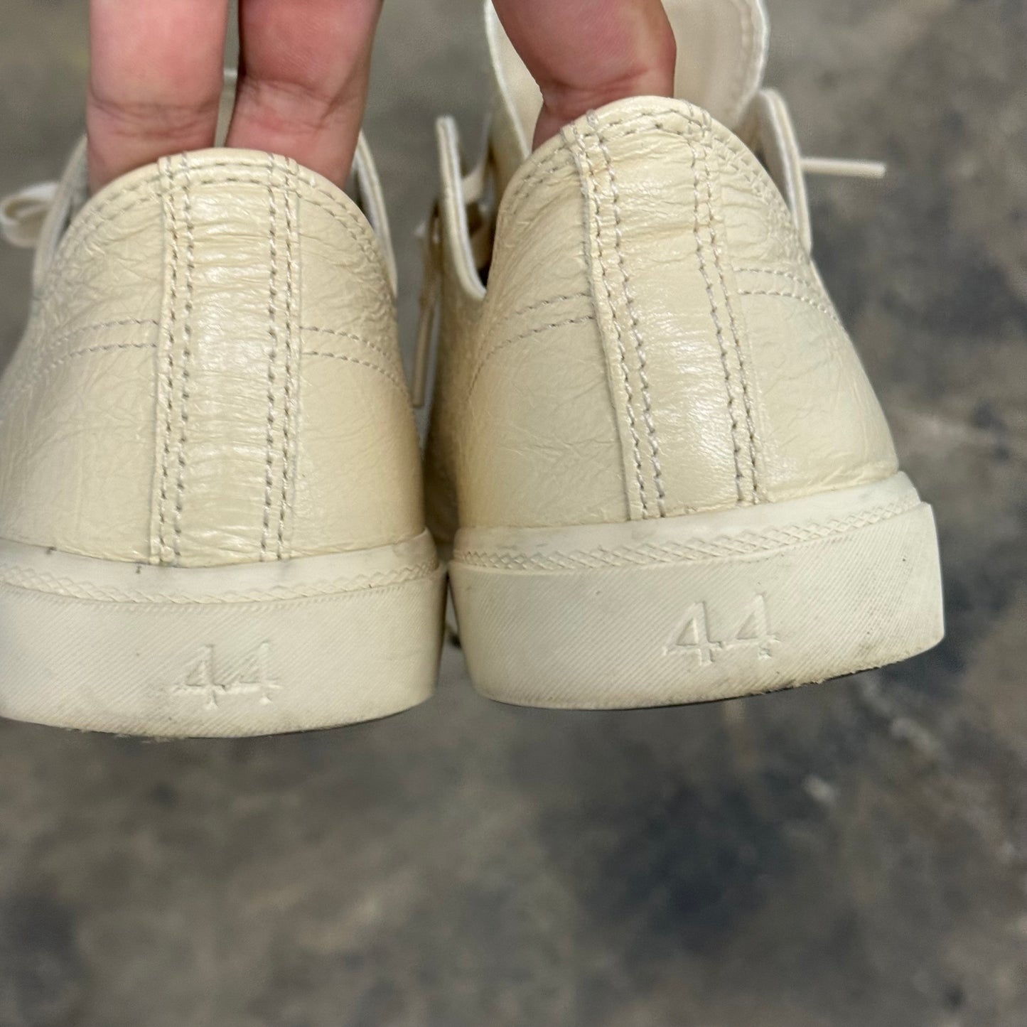 Balenciaga ‘Paris’ Sneaker