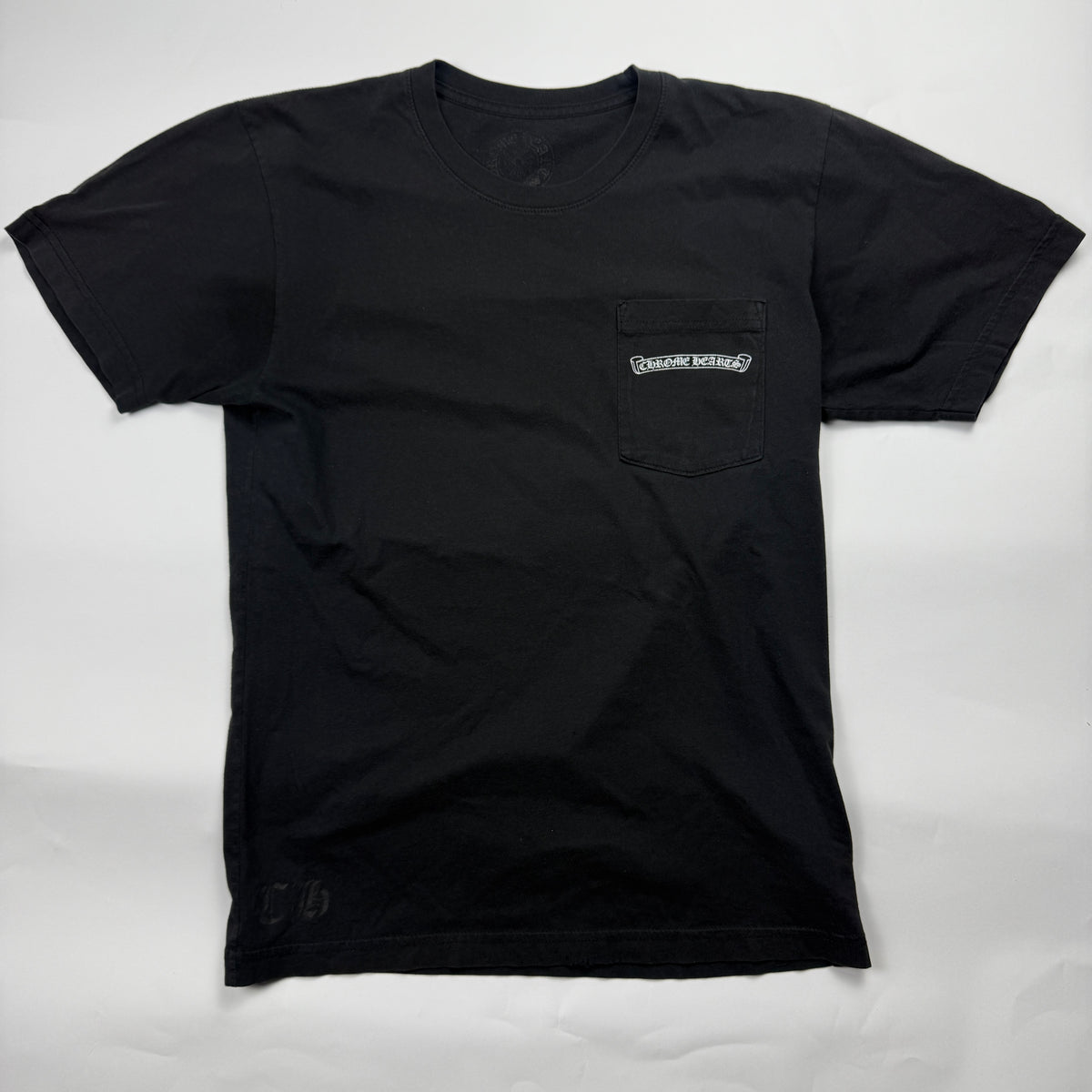 Chrome Hearts ‘Banner’ Tee