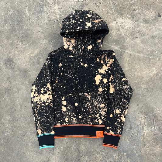 Sterling Ruby Bleached SOTO Hoodie