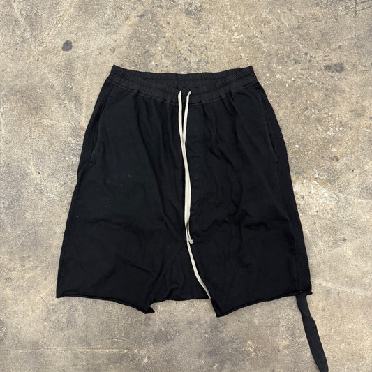 Rick Owens Pod Shorts