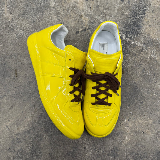 Maison Margiela Patent  GAT