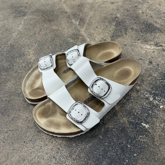 Chrome Hearts Birkenstock