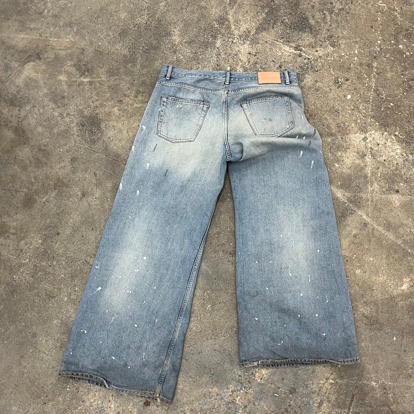 Acne Studios Denim