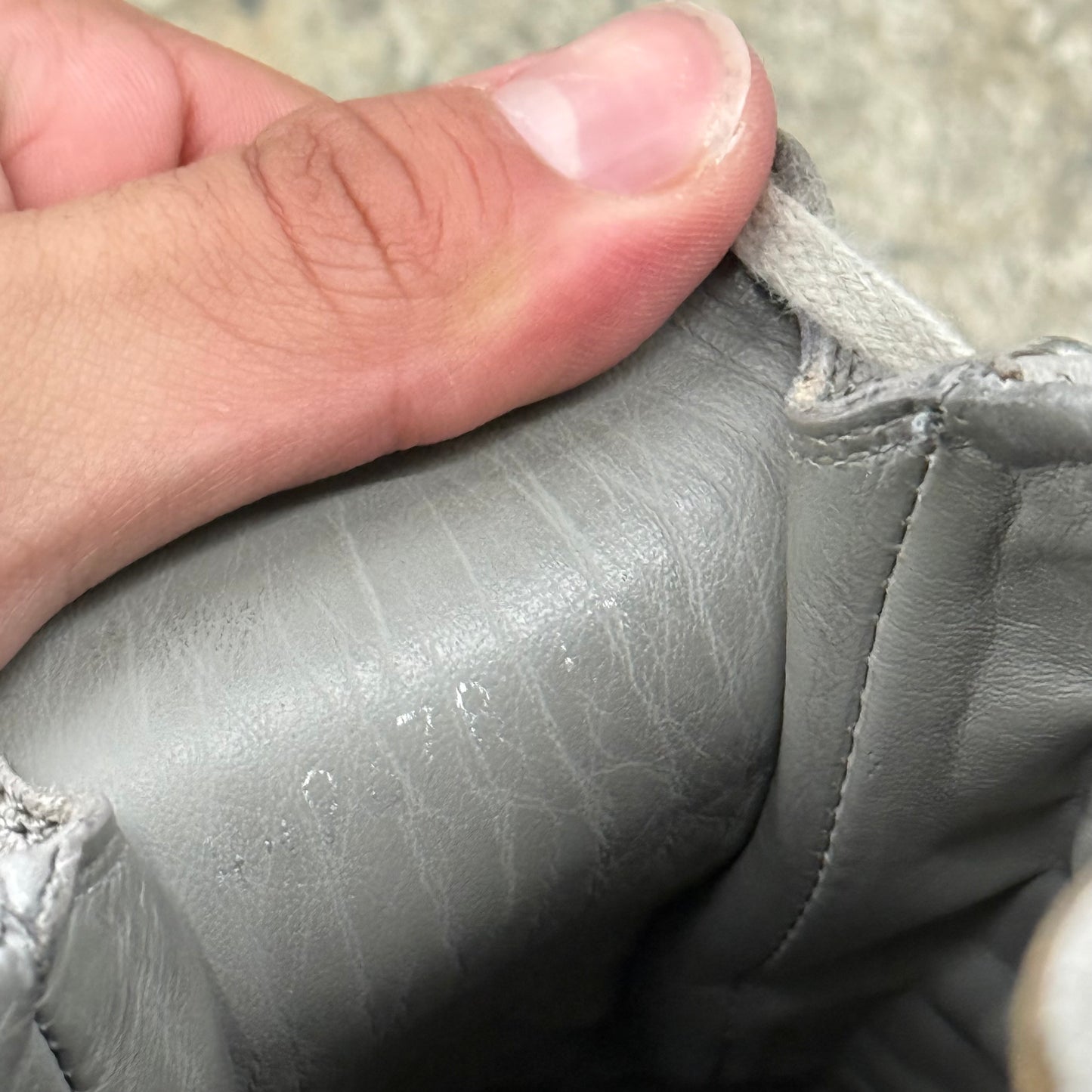 BALENCIAGA Arena Sneakers