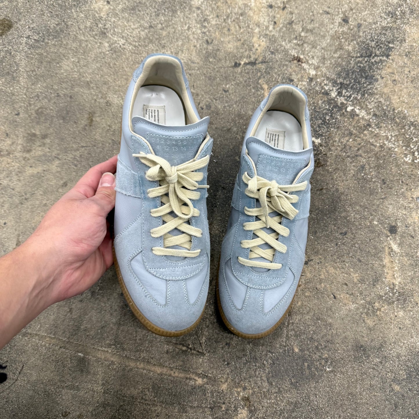 Maison Margiela GAT