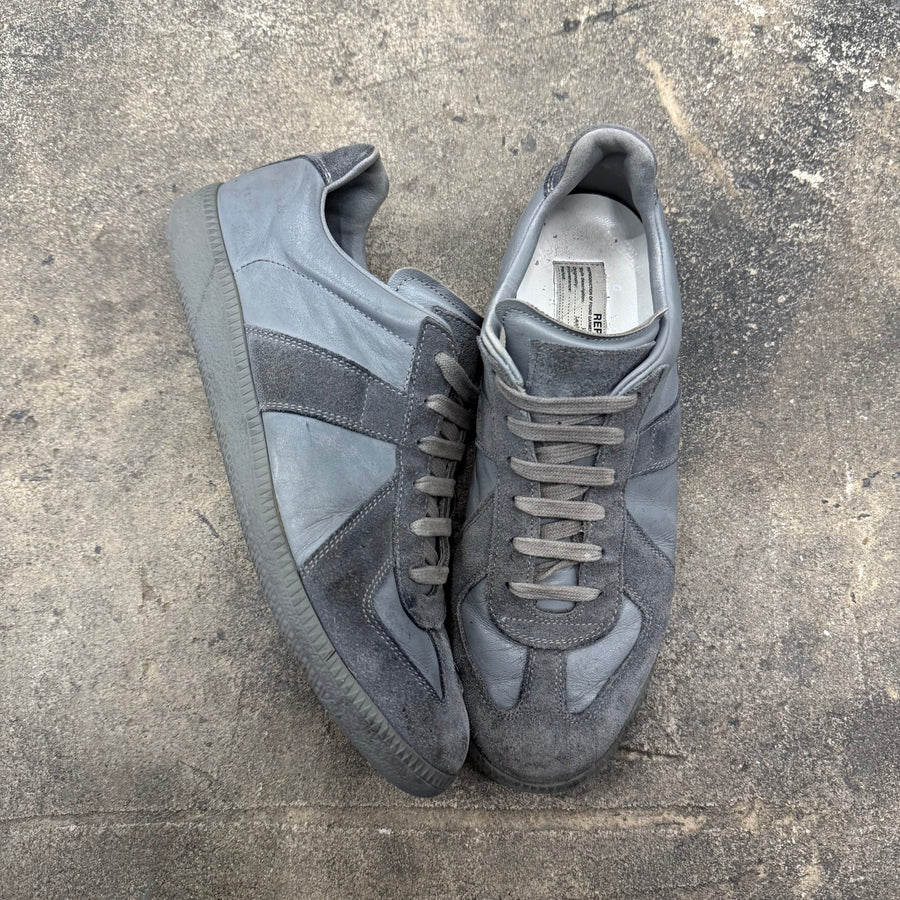Maison Margiela GAT in grey(41)