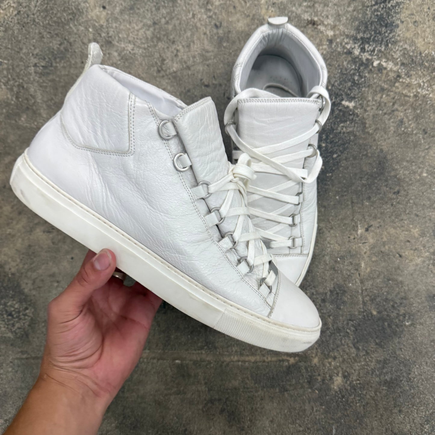 Balenciaga Arena Sneaker