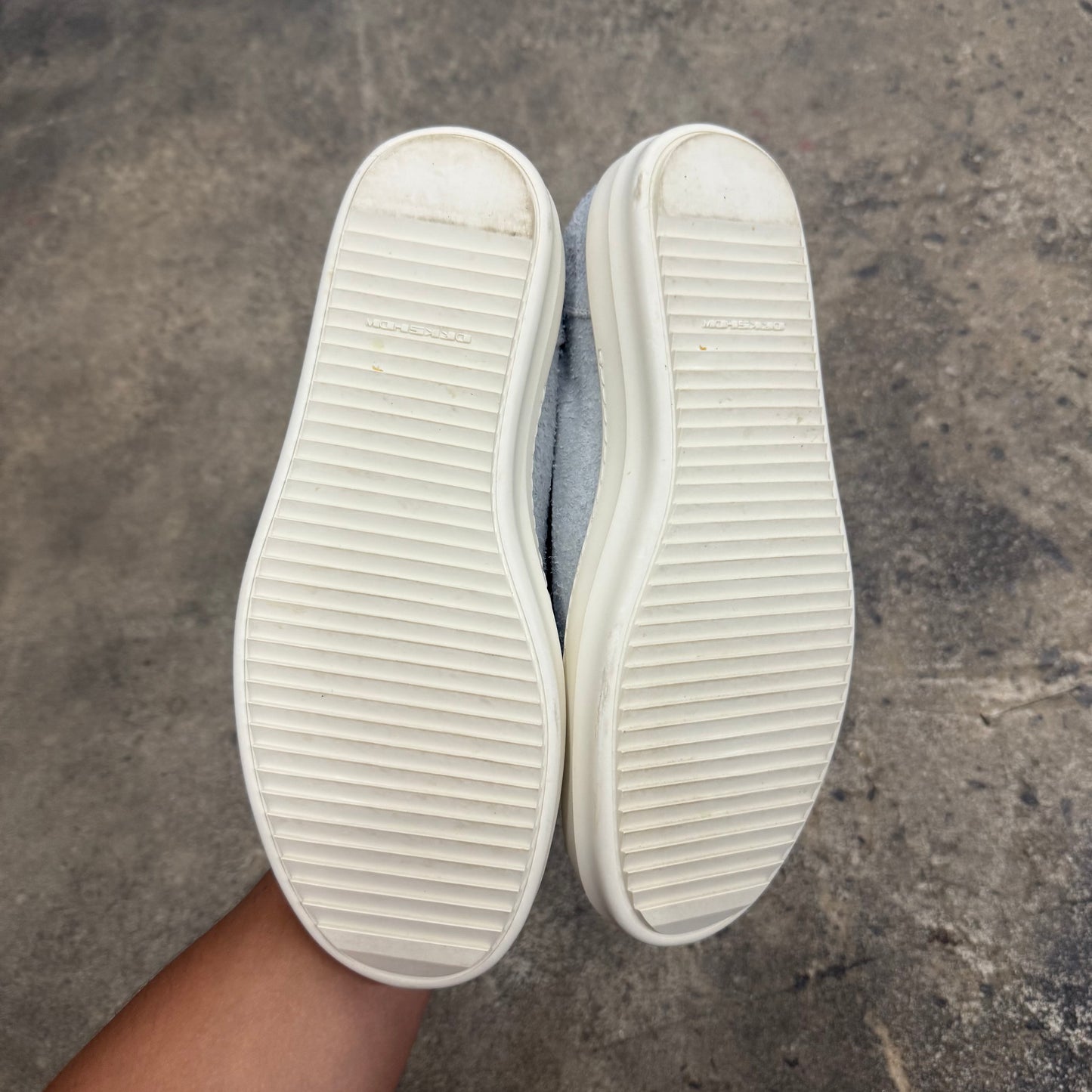 Rick Owens DRKSHDW ‘Vintage’ Sneaker