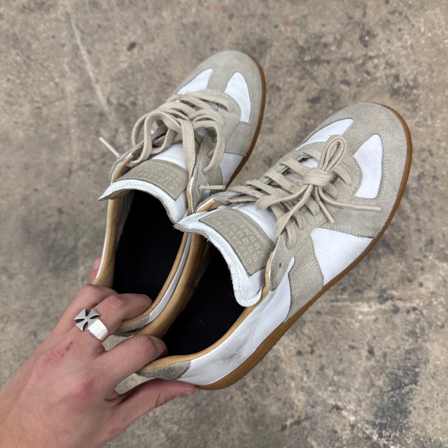 Maison Margiela GAT OG(41.5)