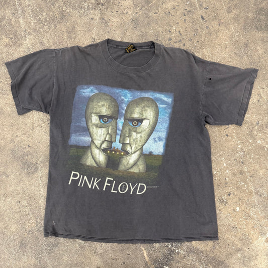 Vintage Pink Floyd 94 Tour tee