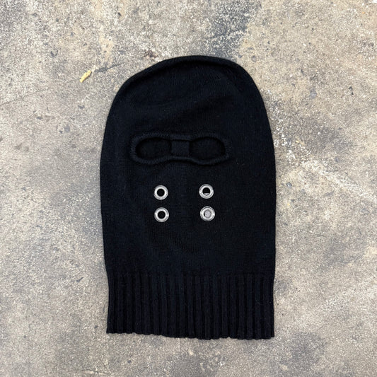 Rick Owens Gimp Mask