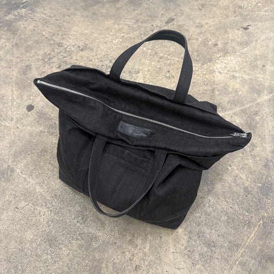 Chrome Hearts 1/250 Leather Bag