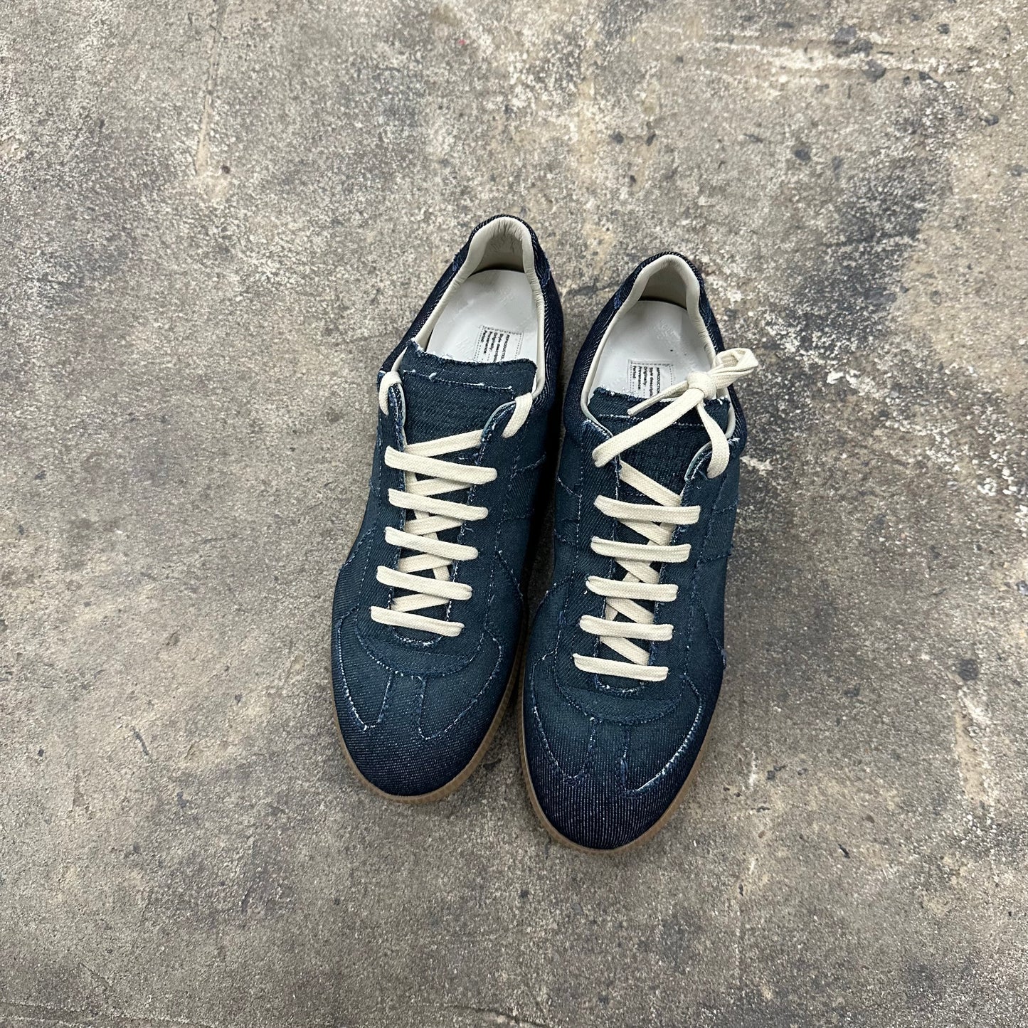 Maison Margiela Denim GAT