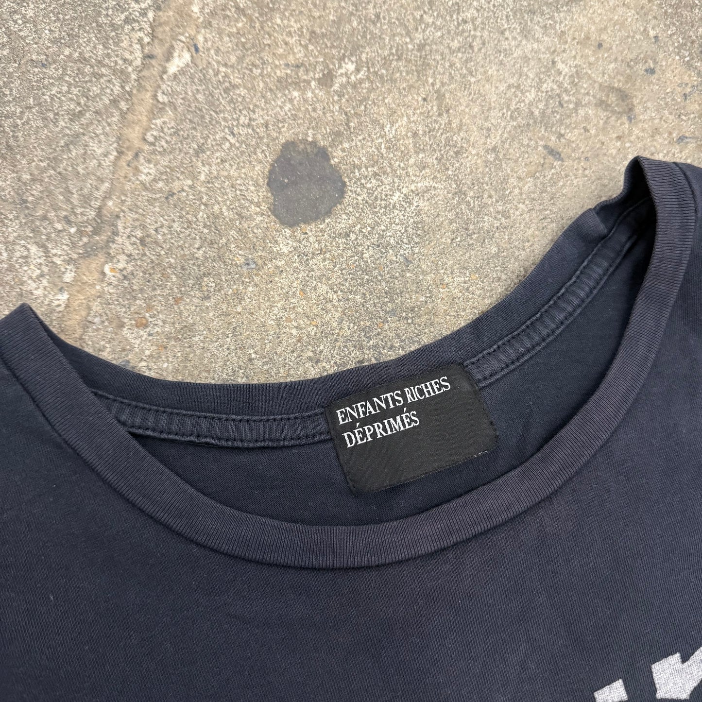 Enfants Riches Deprimes Romeo Tee