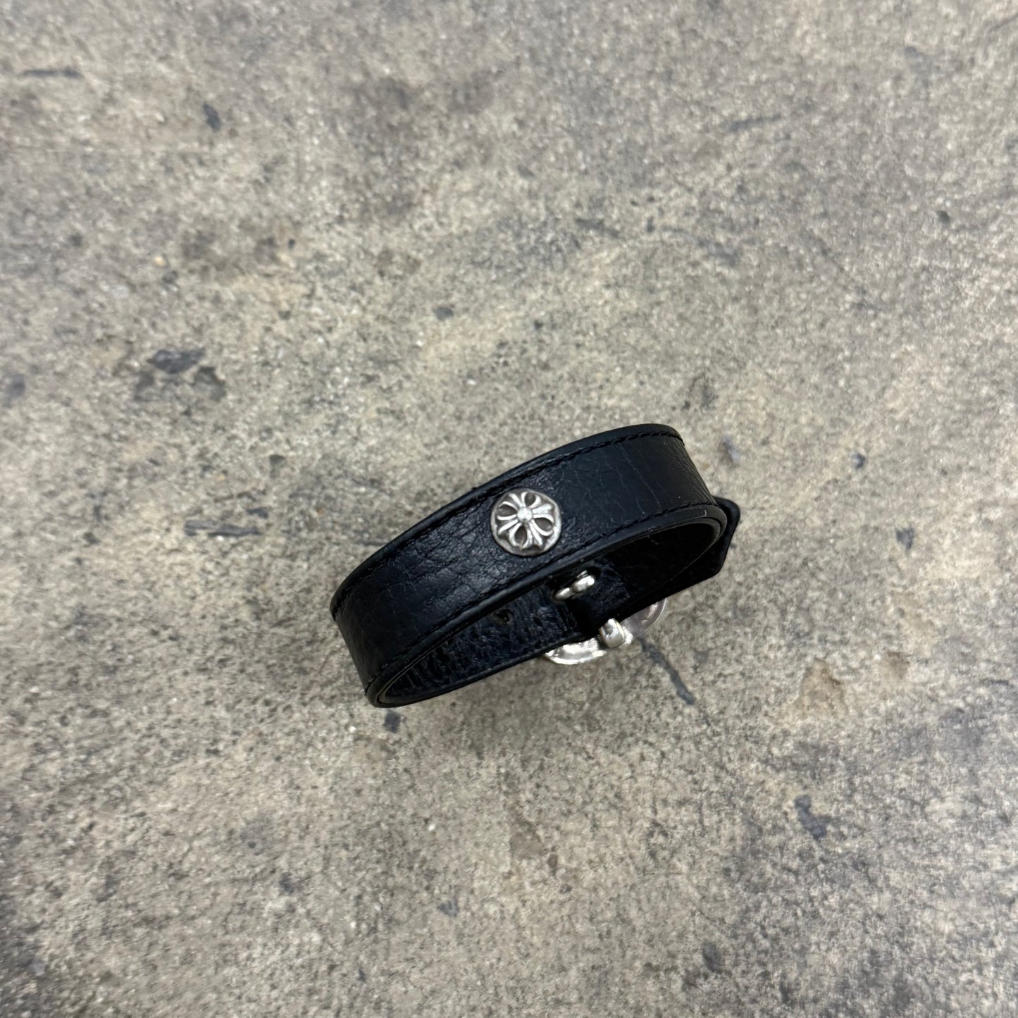 Chrome Hearts Gunslinger Bracelet