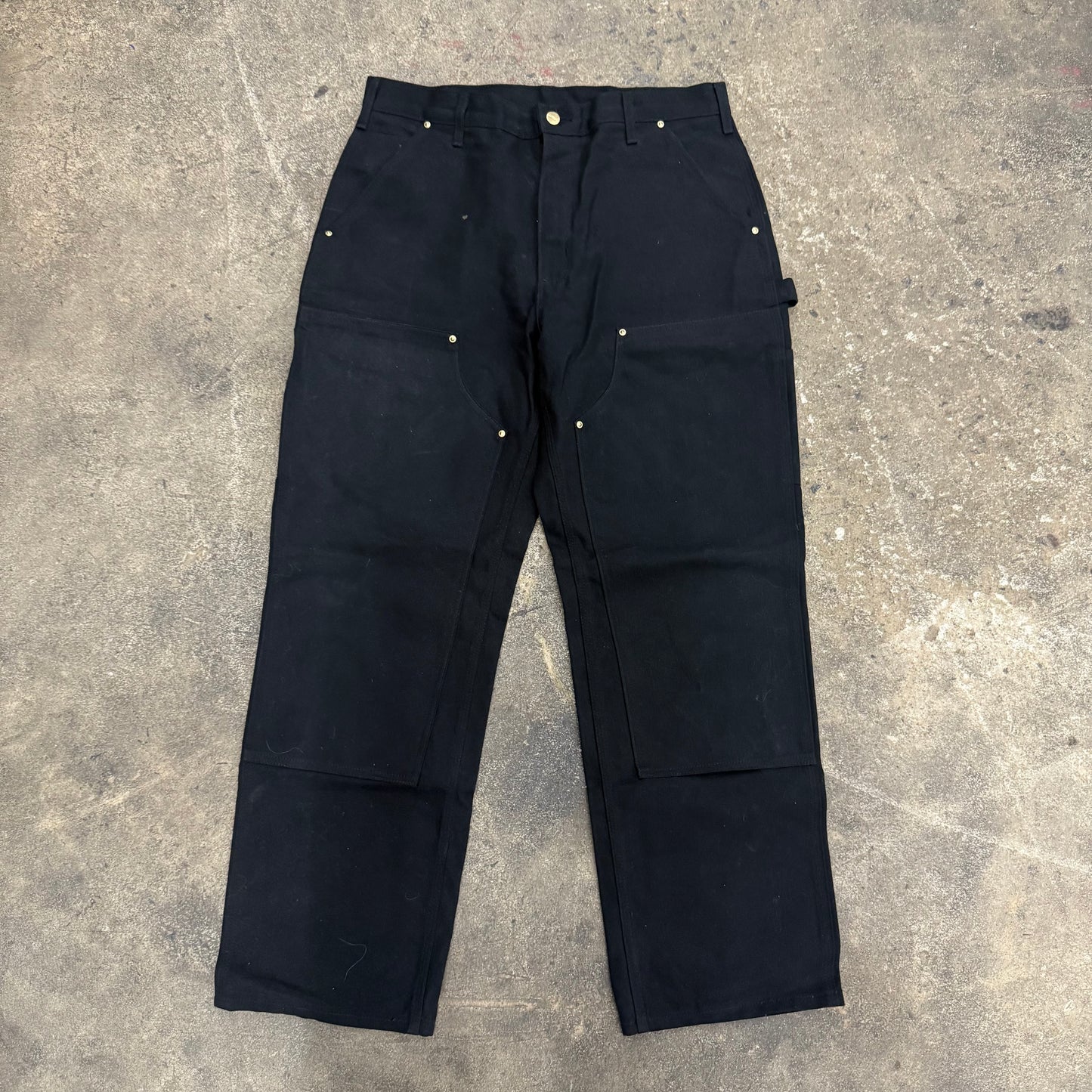 Carhartt Double Knee