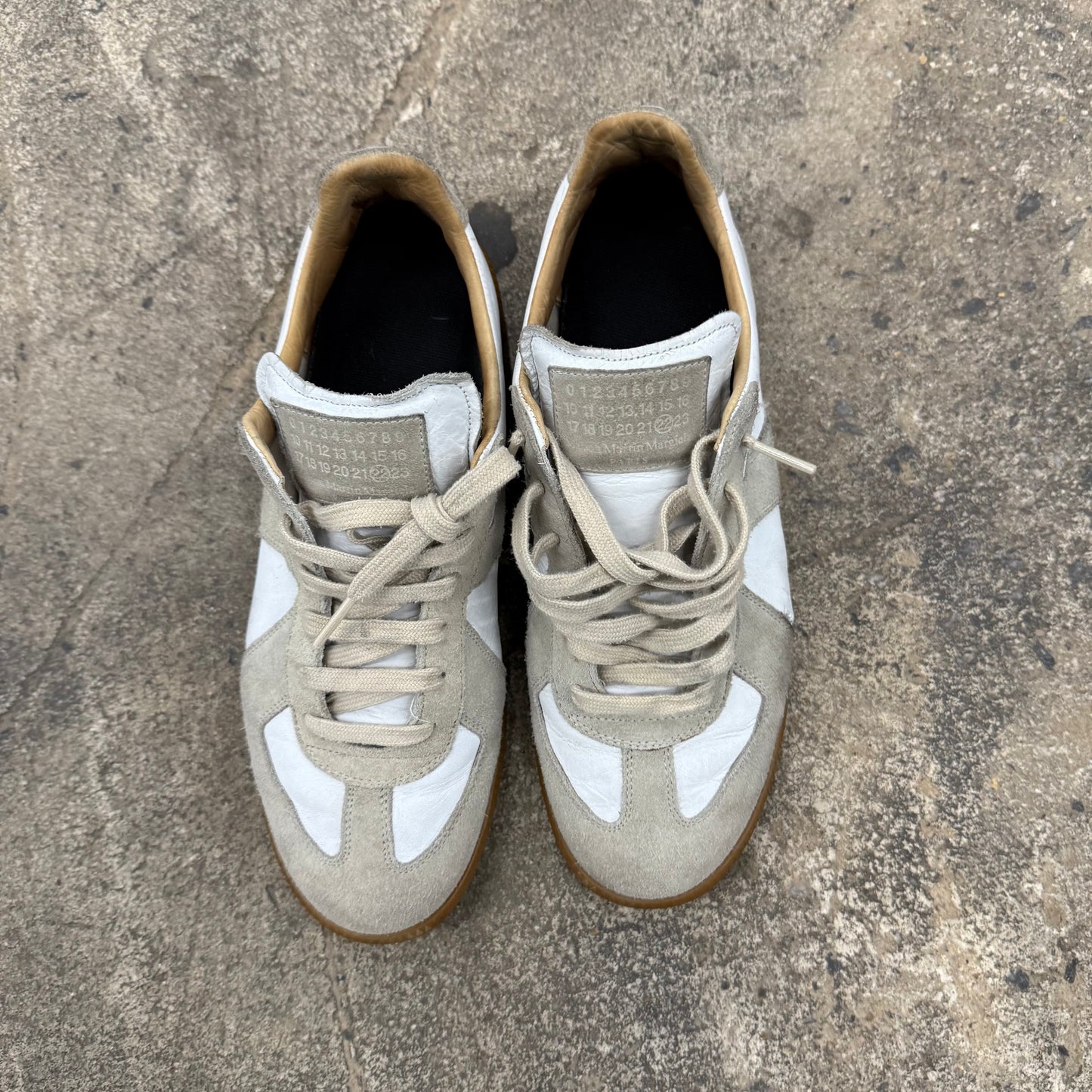 Maison Margiela GAT OG(41.5)