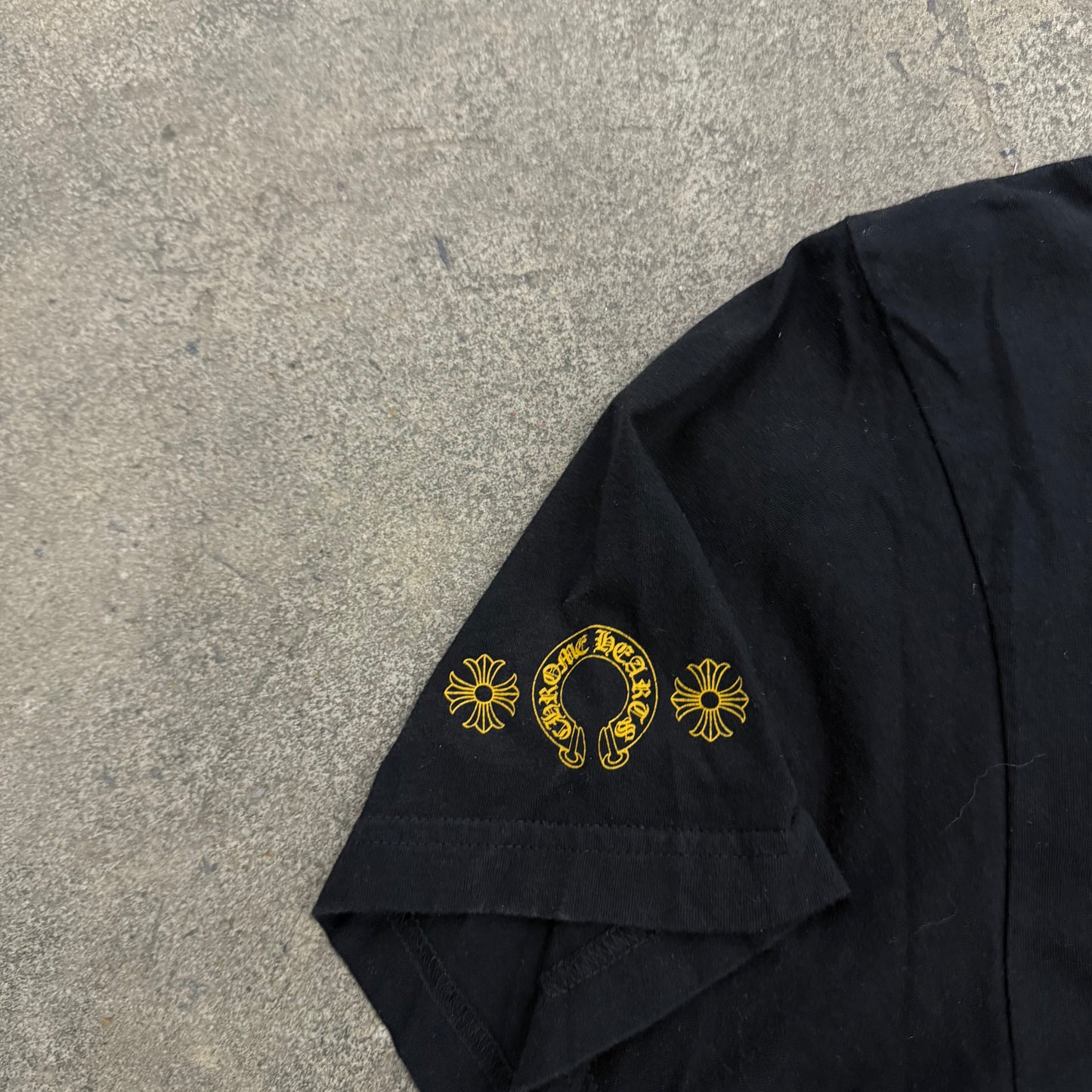 Chrome Hearts ‘Made in Hollywood’ Tee