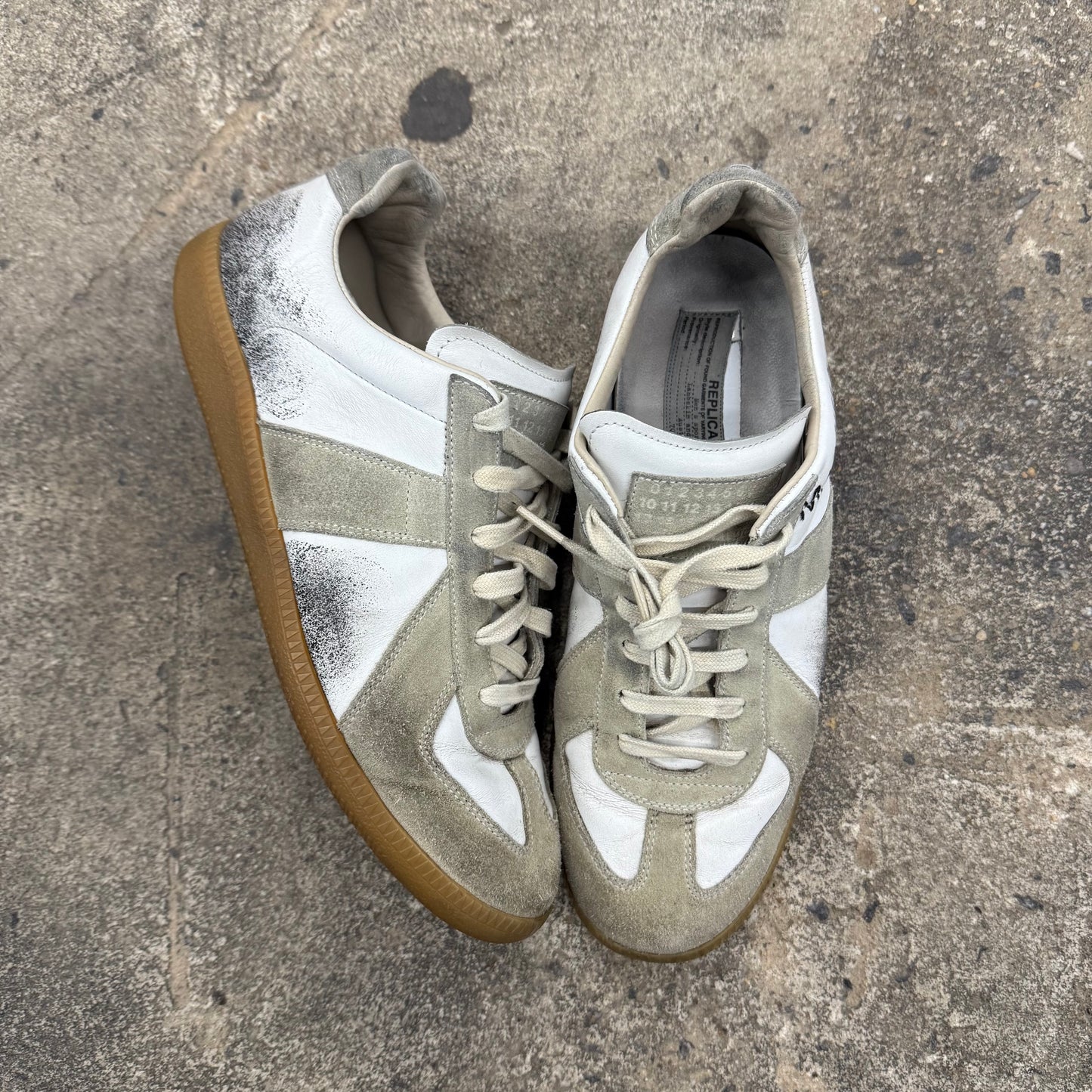 Maison Margiela GAT (41)