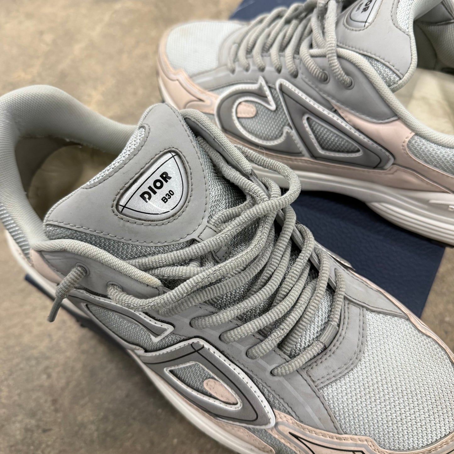 Dior B30 Sneaker