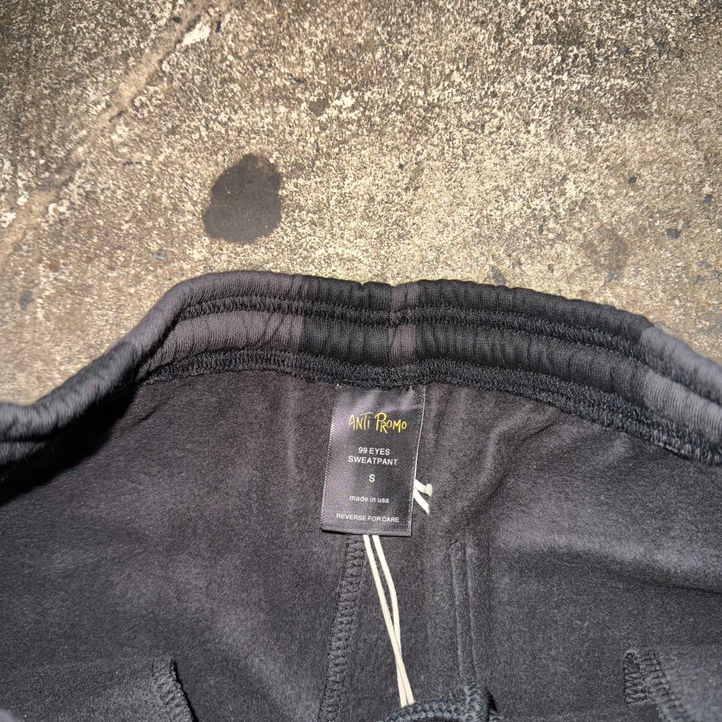 ANTI PROMO MATTY BOY SET