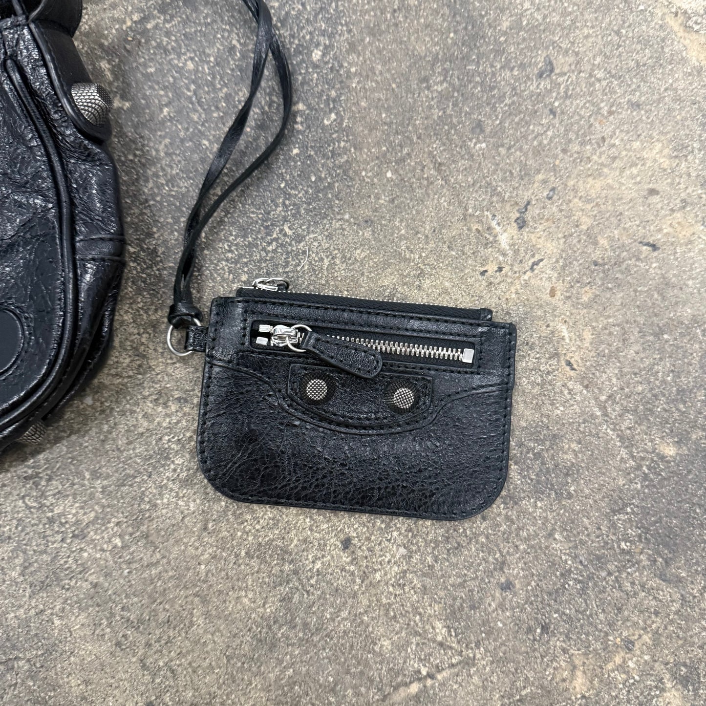 Balenciaga Le Cagole Bag