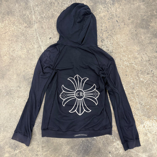 Chrome Hearts Maltese Zipup