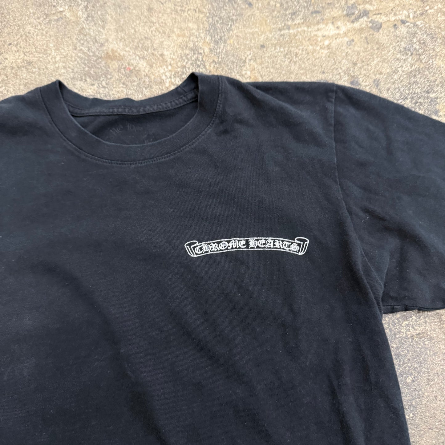 Chrome Hearts Las Vegas Tee