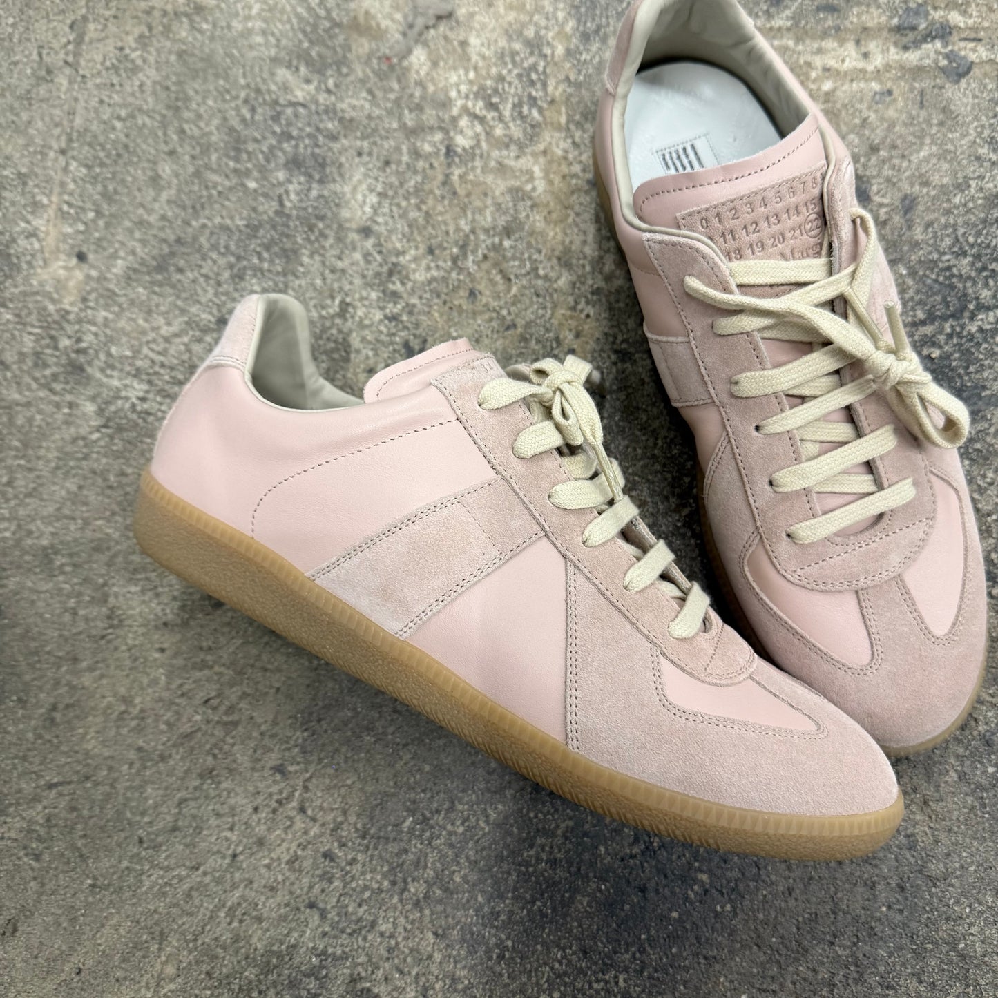 Maison Margiela ‘Salmon’ GAT