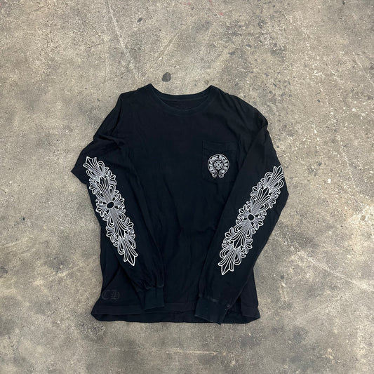 Chrome Hearts Honolulu Longsleeve