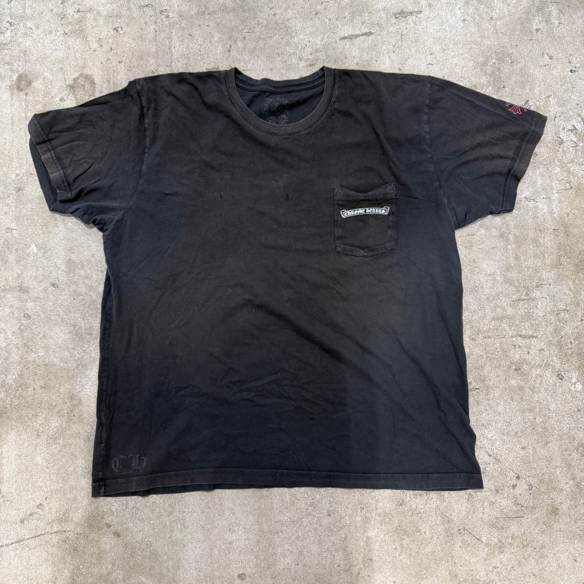 Chrome Hearts ‘NYC’ Tee