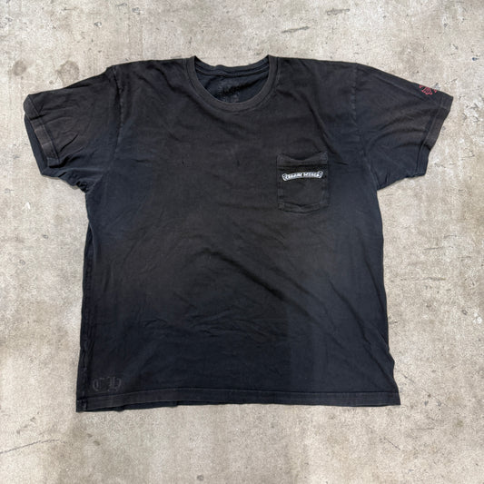 Chrome Hearts ‘NYC’ Tee