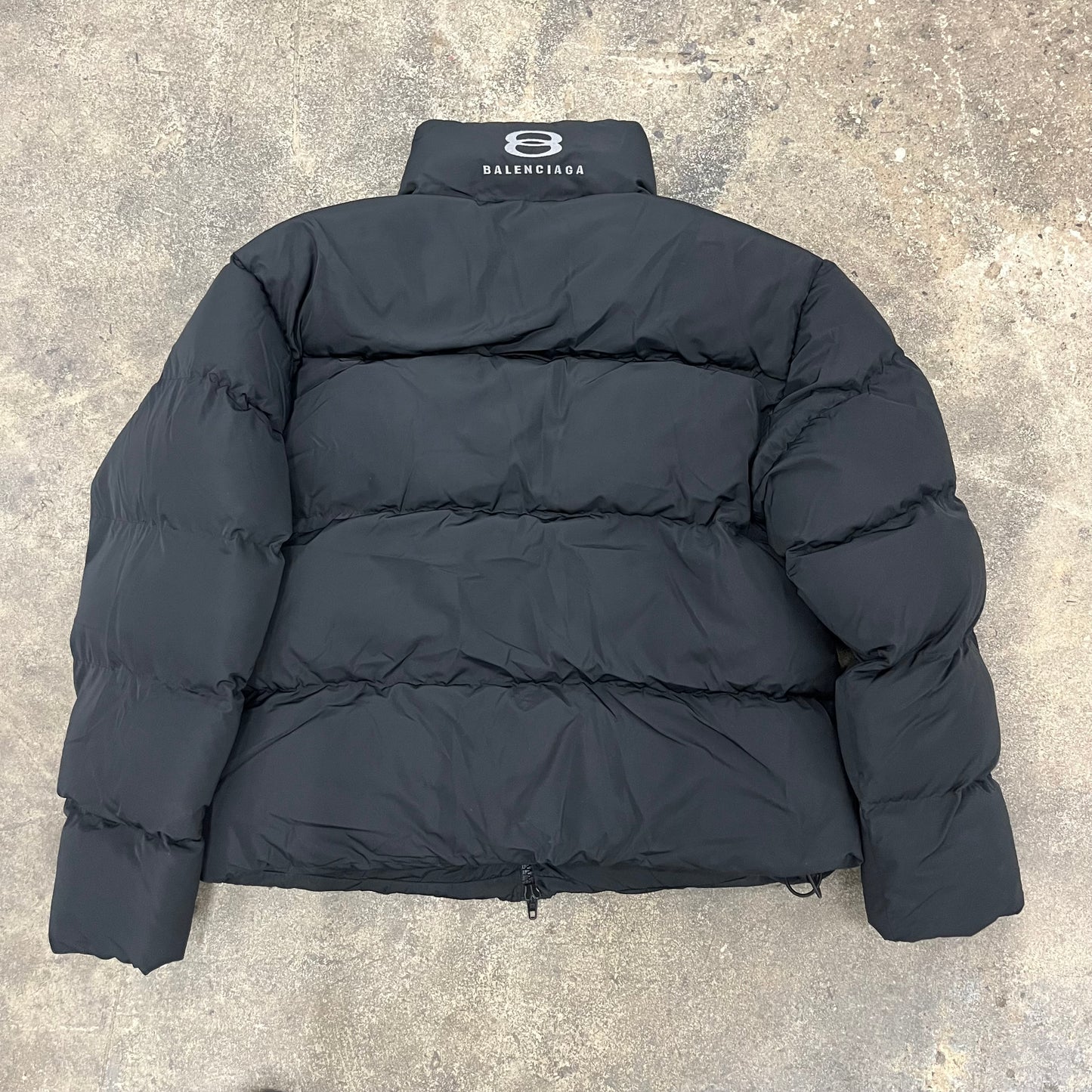 Balenciaga Unity Puffer Jacket