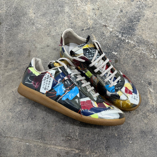 Maison Margiela 21/200 Patchwork GAT