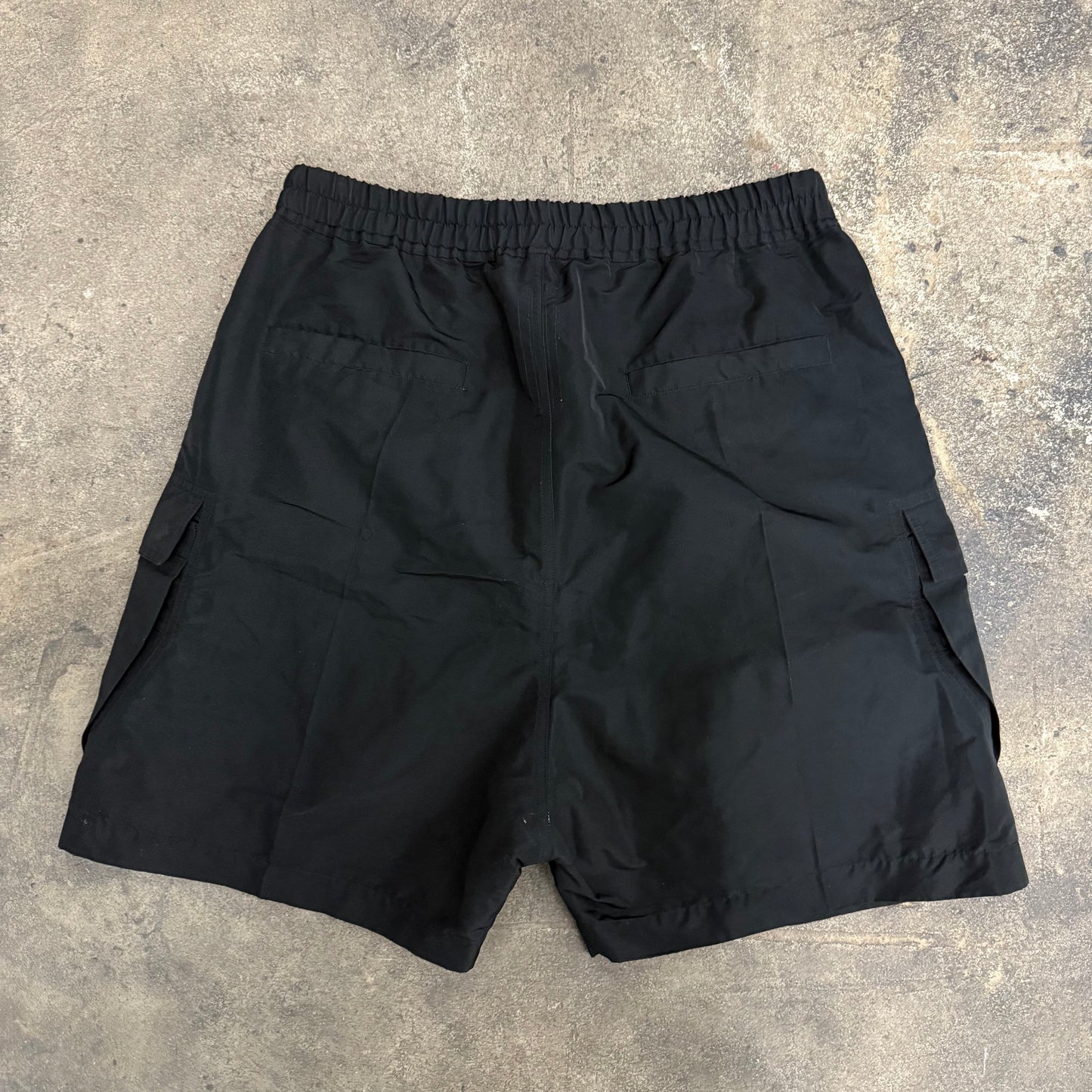 Rick Owens Bela Cargo shorts