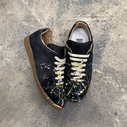 Maison Margiela Splatter Paint GAT