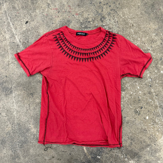 Undercover Scab Giz Shirt