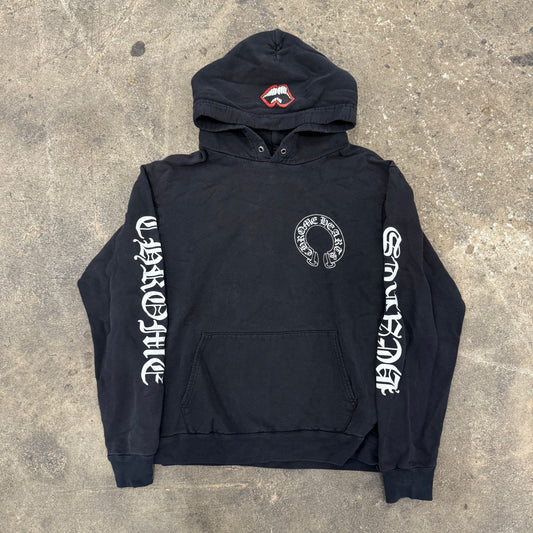 Chrome Hearts Matty Boy Hoodie