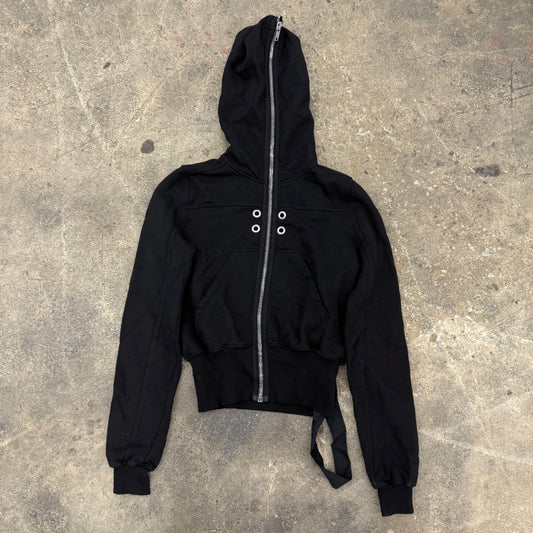 Rick Owens Gimp Zipup